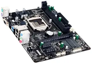 Gigabyte GA-H81M-S1 4th Gen Motherboard