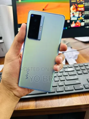 ভিভো এক্স৭০ প্রো ২৫৬ জিবি