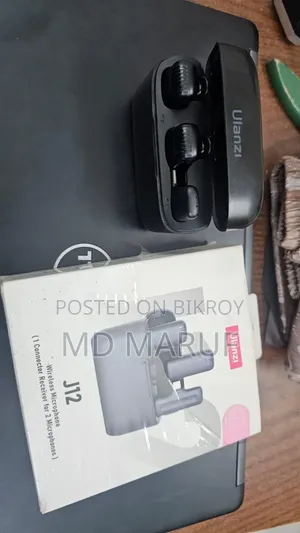 মাইক্রোফোন সেলস