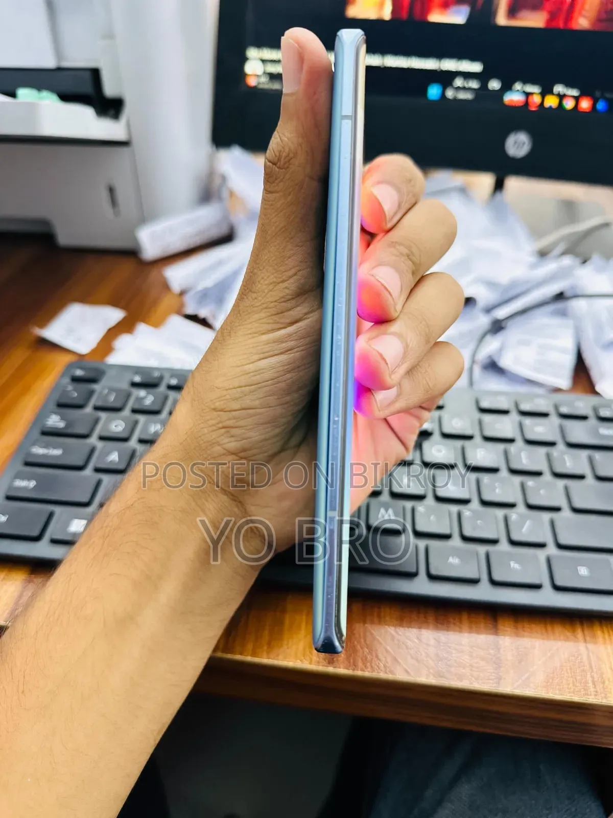 ভিভো এক্স৭০ প্রো ২৫৬ জিবি