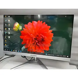 Starex HT22FW 21.5" Wide LED Borderless Monitor