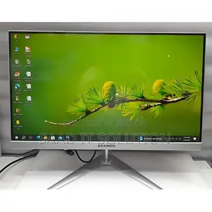 Starex HT22FW 21.5" Wide LED Borderless Monitor