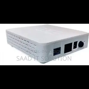 DBC 1 Port XPON ONU