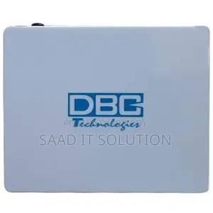 DBC 1 Port XPON ONU