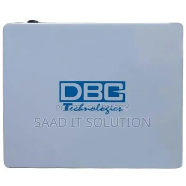 DBC 1 Port XPON ONU