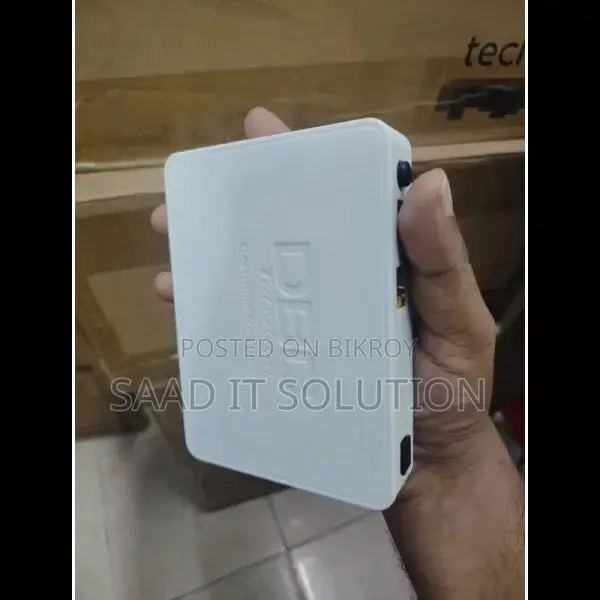 DBC 1 Port XPON ONU