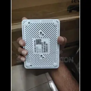 DBC 1 Port XPON ONU