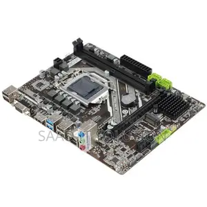 Esonic H110DA1 DDR4 9th Gen Motherboard