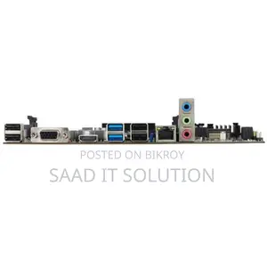 Esonic H110DA1 DDR4 9th Gen Motherboard