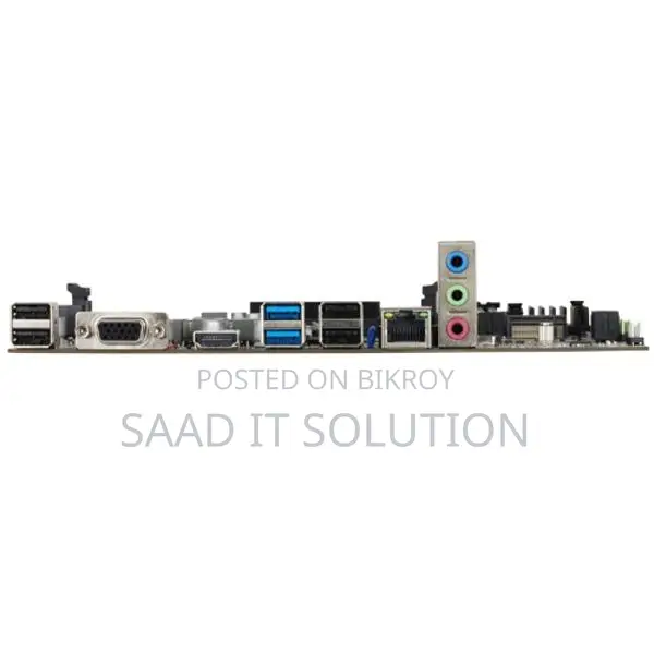 Esonic H110DA1 DDR4 9th Gen Motherboard