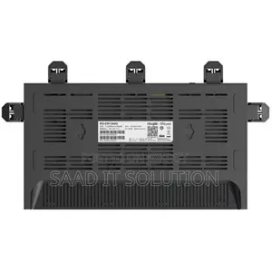 Ruijie RG-EW1300G 1300Mbps Gigabit Mesh Wi-Fi Router