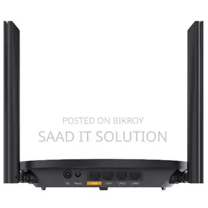 Ruijie RG-EW300 Pro 300Mbps Smart Wi-Fi Router