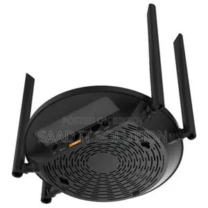Ruijie RG-EW300 Pro 300Mbps Smart Wi-Fi Router