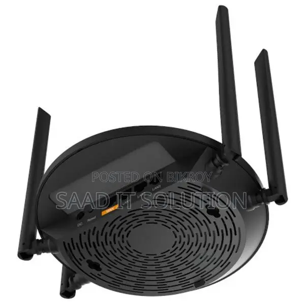 Ruijie RG-EW300 Pro 300Mbps Smart Wi-Fi Router