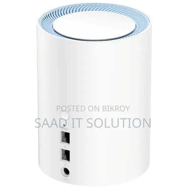 Cudy M1200 AC1200 Dual Band 1-Pack Mesh Router