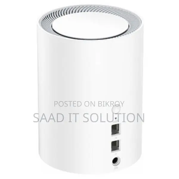 Cudy M1800 AX1800 Dual Band Mesh Router