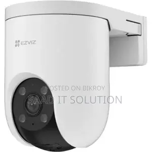 EZVIZ CS-H8c Pro 3MP 2K Wi-Fi IP Camera
