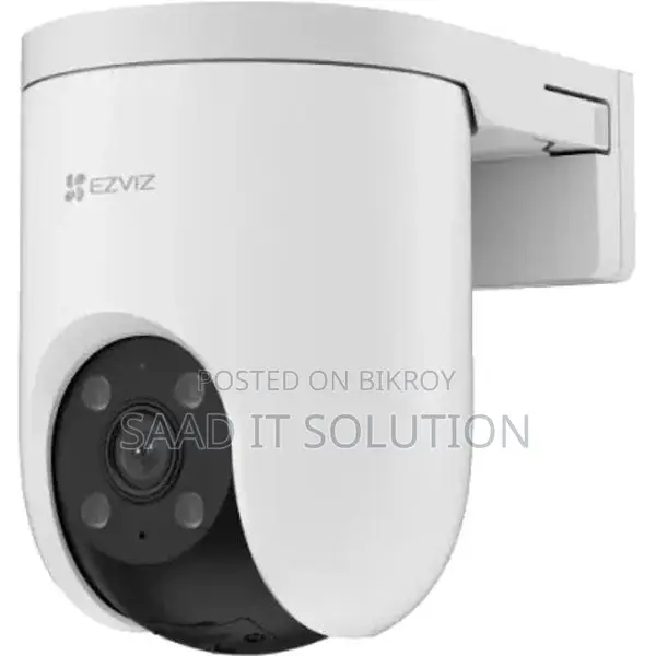 EZVIZ CS-H8c Pro 3MP 2K Wi-Fi IP Camera