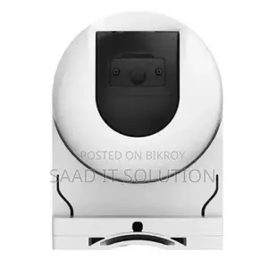 EZVIZ CS-H8c Pro 3MP 2K Wi-Fi IP Camera