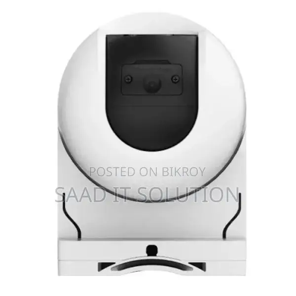 EZVIZ CS-H8c Pro 3MP 2K Wi-Fi IP Camera