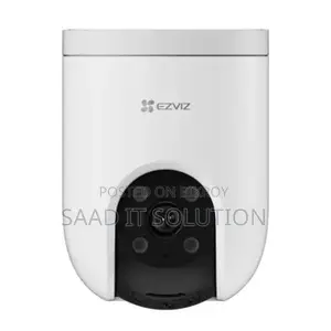 EZVIZ CS-H8c Pro 3MP 2K Wi-Fi IP Camera