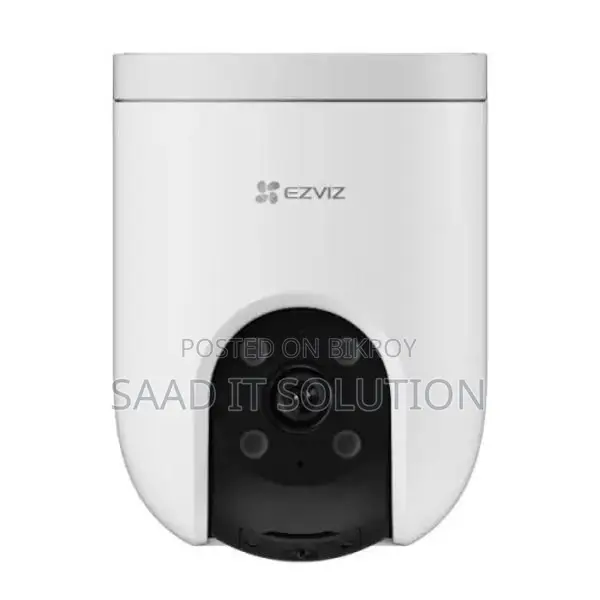 EZVIZ CS-H8c Pro 3MP 2K Wi-Fi IP Camera