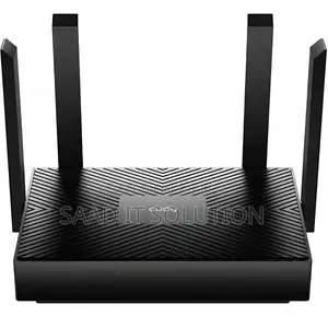 Cudy WR1500 AX1500 Dual Band Wi-Fi 6 Router