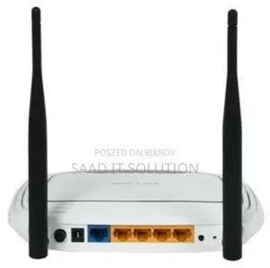 TP-Link TL-WR841N 300Mbps Wireless N Router