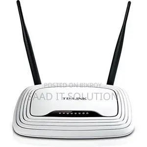 TP-Link TL-WR841N 300Mbps Wireless N Router