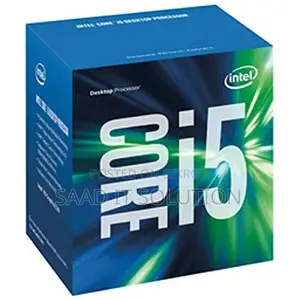 Intel Core i5-6500 6th Generation Processor