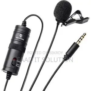 Boya BY-M1 Microphone