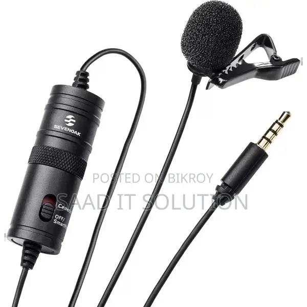 Boya BY-M1 Microphone