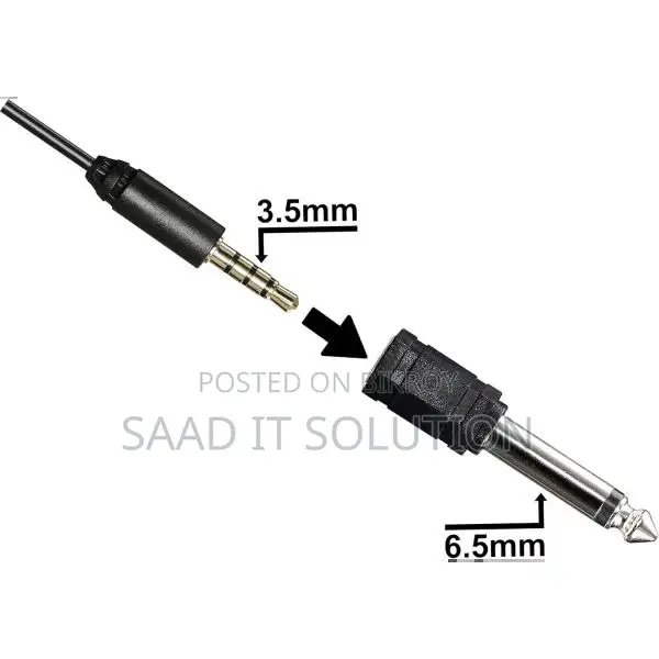 Boya BY-M1 Microphone