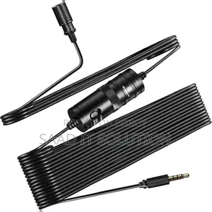 Boya BY-M1 Microphone