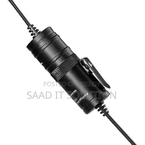 Boya BY-M1 Microphone