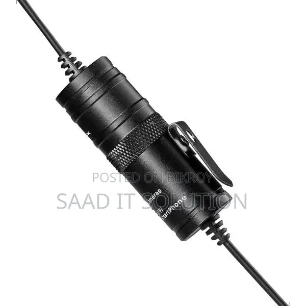Boya BY-M1 Microphone