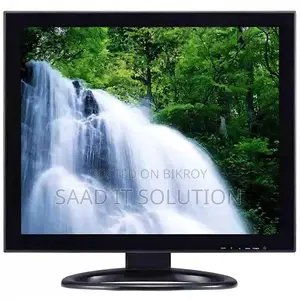 Esonic ES1701 17" Square LED Monitor