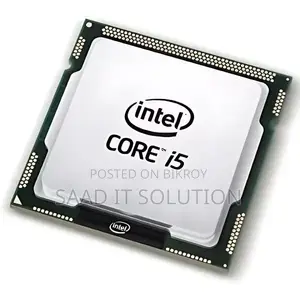 Intel Core i5 7th Generation Processor