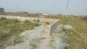 5+5=10 Katha Plot Sale N Block 3800 SL Bashundhara