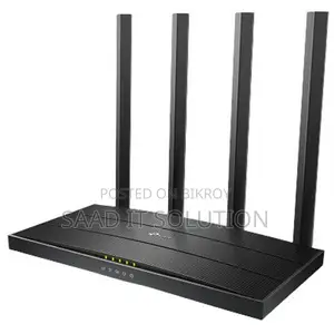TP-Link Archer C80 AC1900 Dual Band MU-MIMO WiFi Router