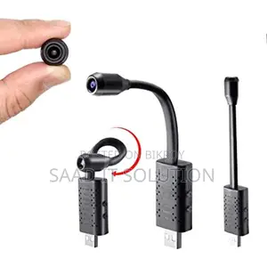 U21 Mini USB WIFI IP Camera