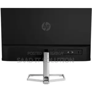 HP M22f 22 Inch Full HD IPS Monitor