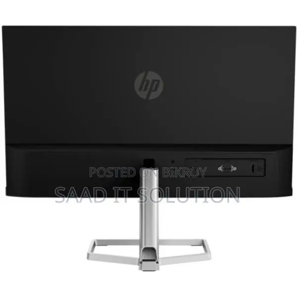HP M22f 22 Inch Full HD IPS Monitor