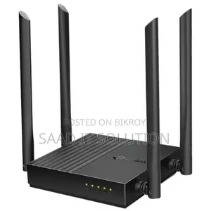 TP-Link Archer C64 AC1200 Full Gigabit Wi-Fi Router