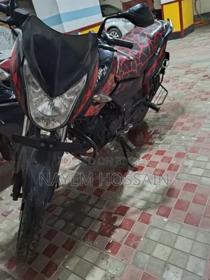 Hero Ignitor 2022 Black