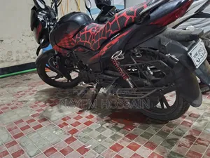 হিরো ইগনিটর ২০২২ ব্ল্যাক