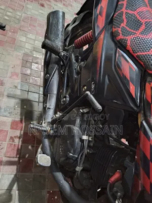 হিরো ইগনিটর ২০২২ ব্ল্যাক