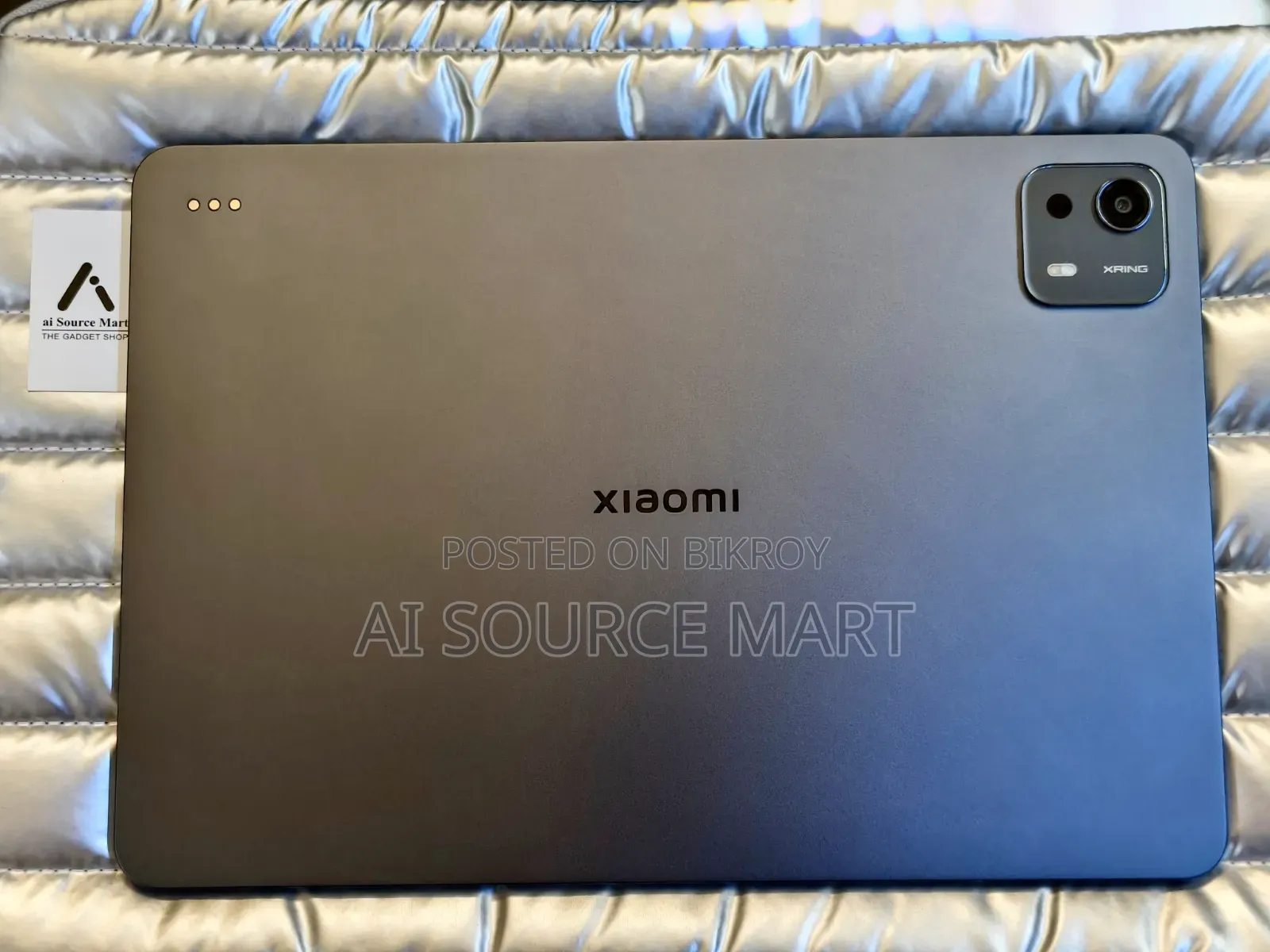 Xiaomi Pad 7 512 GB Gray