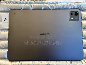 Xiaomi Pad 7 512 GB Gray