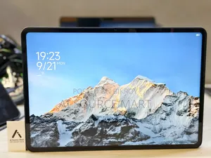 Xiaomi Pad 7 512 GB Gray